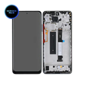 Bloc écran LCD pour XIAOMI Mi 10T Lite 5G - SERVICE PACK - Bleu Azur