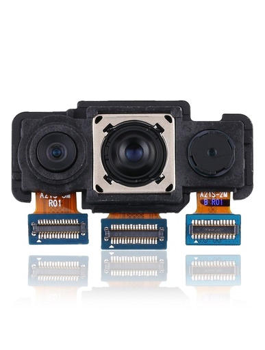 Caméra APN arrière pour SAMSUNG A21s - A217F