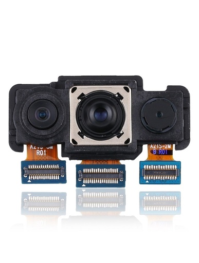 [107083029324] Caméra APN arrière compatible SAMSUNG A21s - A217F