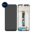 Bloc écran LCD pour XIAOMI Redmi 10C - SERVICE PACK - Noir