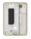 Châssis central pour SAMSUNG A34 A346 2023 - Lime
