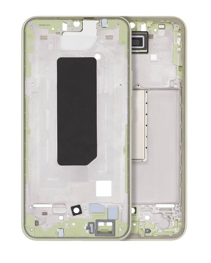 Châssis central pour SAMSUNG A34 A346 2023 - Lime