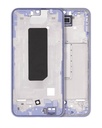 Châssis central pour SAMSUNG A34 A346 2023 - Violet