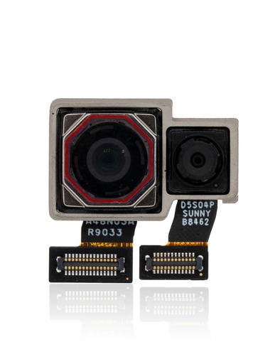 Caméra APN arrière pour XIAOMI Redmi Note 7 - 7 Pro