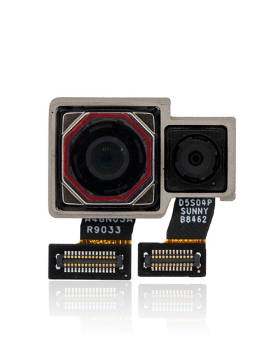 [107082064729] Caméra APN arrière compatible XIAOMI Redmi Note 7 - 7 Pro