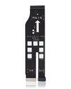 Nappe de liaison pour carte mère pour SAMSUNG S23 FE 5G