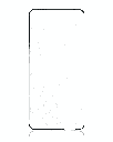 Adhésif LCD compatible SAMSUNG S23 FE 5G