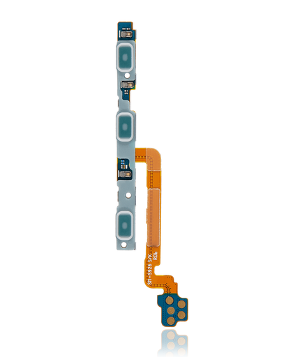 Nappe boutons Power et Volumes pour SAMSUNG S24 Plus 5G