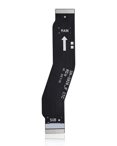 Nappe de liaison pour carte mère pour SAMSUNG S24 Plus 5G