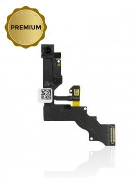 Caméra APN avant avec capteur de proximité compatible iPhone 6 Plus - Premium