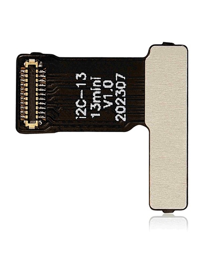 Nappe Tag-On-Flex de caméra arrière pour iPhone 13 et 13 Mini - I2C