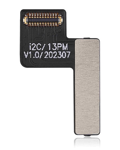 Nappe Tag-On-Flex de caméra arrière pour iPhone 13 Pro et 13 Pro Max - I2C