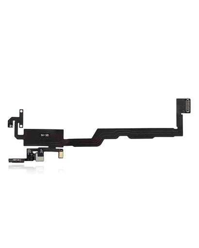 Nappe capteur de proximité pour iPhone XS - I2C - Programmation et soudure nécessaires