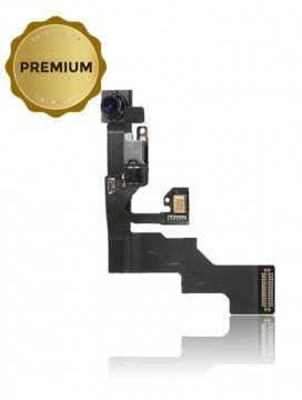 [107082000917] Caméra APN avant avec capteur de proximité compatible iPhone 6S Plus - Premium