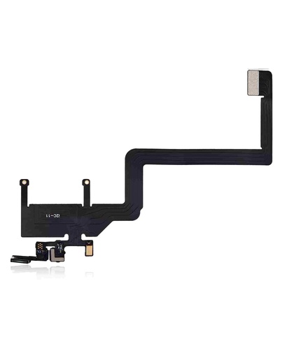 Nappe capteur de proximité pour iPhone 11 - I2C - Programmation et soudure nécessaires