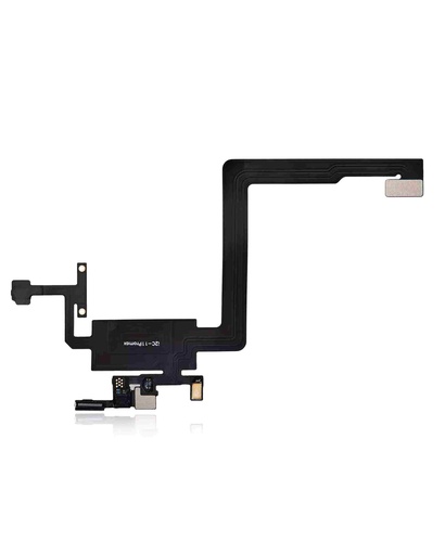 Nappe capteur de proximité pour iPhone 11 Pro Max - I2C - Programmation et soudure nécessaires