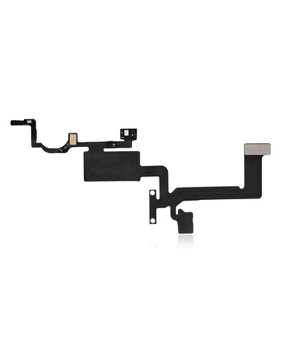Nappe capteur de proximité pour iPhone 12 et 12 Pro - I2C - Programmation et soudure nécessaires