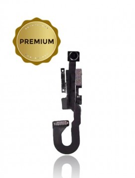 Caméra APN avant avec capteur de proximité pour iPhone 7 - Premium