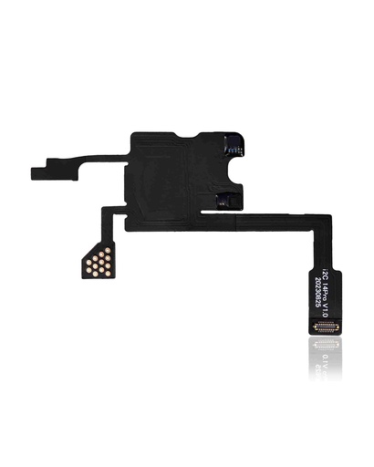 Nappe capteur de proximité pour iPhone 14 Pro - I2C - Programmation nécessaire