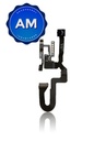 Caméra APN avant avec capteur de proximité pour iPhone 8 Plus - Afermarket quality