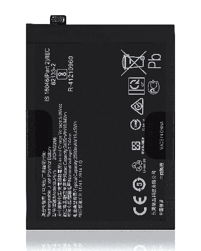 Batterie pour Oneplus 11 - BLP975