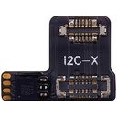 Nappe de réparation Face ID sans démontage pour iPhone X - I2C
