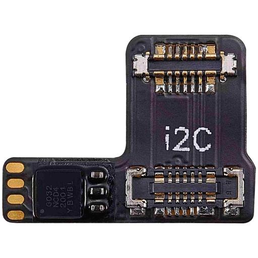 Nappe de réparation Face ID sans démontage compatible iPhone XR - XS - XS Max - I2C