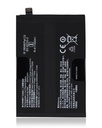 Batterie pour Oneplus Nord CE 2 5G - BLP903