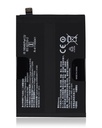 Batterie compatible Oneplus Nord CE 2 5G - BLP903