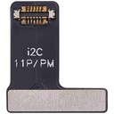 Nappe de réparation Face ID sans démontage pour iPhone 11 Pro et 11 Pro Max - I2C