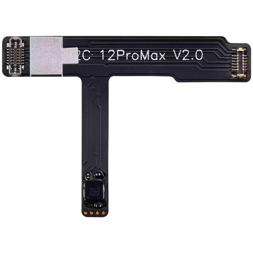 Nappe de réparation Face ID sans démontage compatible iPhone 12 Pro Max - I2C