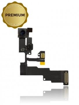 Caméra APN avant avec capteur de proximité pour iPhone 6 - Premium