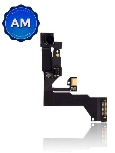 [202224070100101] Caméra APN avant avec capteur de proximité compatible iPhone 6S - Aftermarket