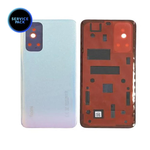 Vitre arrière pour XIAOMI Redmi Note 11 - Azur