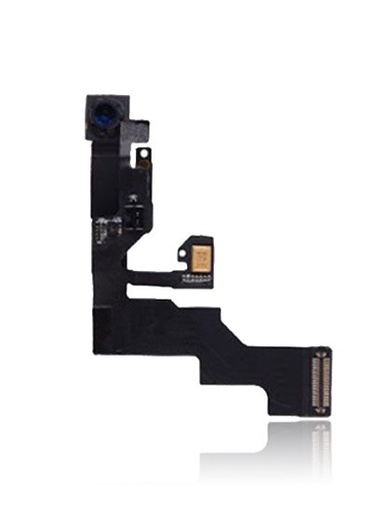 [107082001917] Caméra APN avant avec capteur de proximité compatible iPhone 6S Plus - Aftermarket