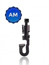 Caméra APN avant avec capteur de proximité pour iPhone 7 - Aftermarket