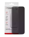 Verre trempé Privacy pour iPhone 16 Pro Max - Casper Pro