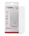 Verre trempé Clair pour iPhone 16 Pro Max - Casper Pro