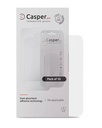 Lot de 10 Verres trempés Clair pour iPhone 16 Pro Max - Casper Pro