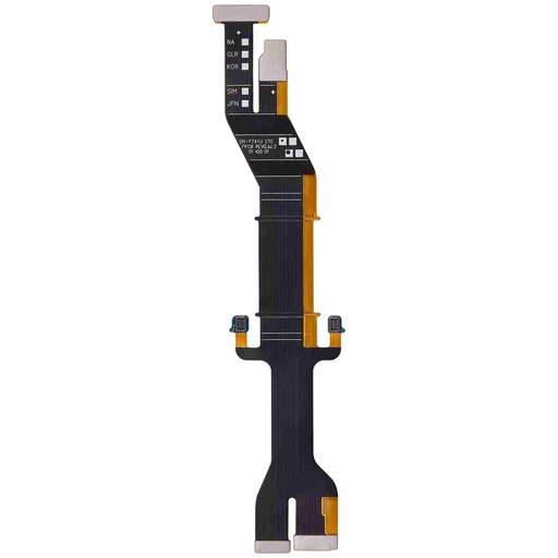 Nappe de charnière pour SAMSUNG Z Flip 6 - F741