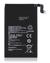 Batterie pour HUAWEI Mate 30 Pro - HB555591EEW
