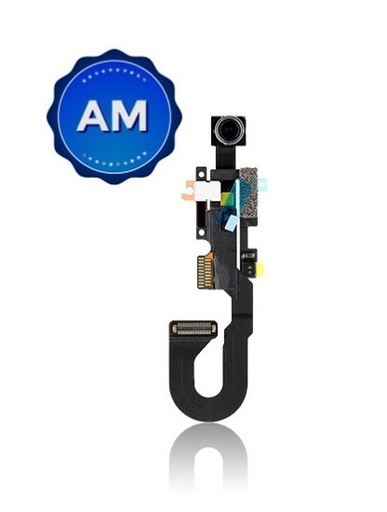 [107082001515] Caméra avant avec capteur de proximité pour iPhone 8 / SE (2020) / SE (2022) - Aftermarket