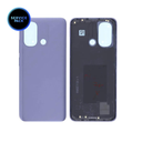 Vitre arrière pour XIAOMI Redmi 12C - SERVICE PACK - Violet