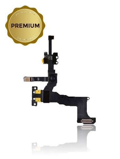 Caméra APN avant avec capteur de proximité pour iPhone SE 2016 - Premium