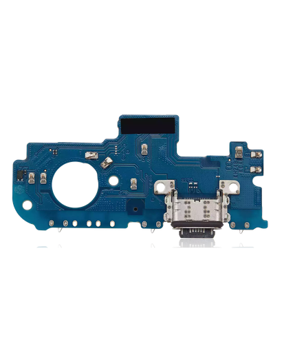 Connecteur de charge compatible SAMSUNG A35 5G - A356 2024 - Aftermarket Plus