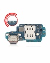Connecteur de charge avec lecteur SIM pour SAMSUNG S23 Ultra 5G - S918U - Version US