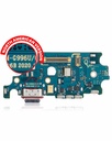 Connecteur de charge avec lecteur SIM pour SAMSUNG S21 Plus - G996U - Version US
