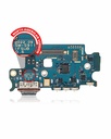 Connecteur de charge avec lecteur SIM pour SAMSUNG S23 5G - S911U - Version US
