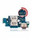 Connecteur de charge avec lecteur SIM pour SAMSUNG S24 Plus 5G - S926U - Version US