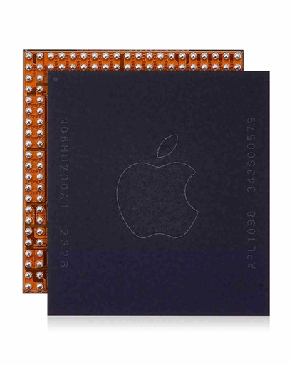 Puce IC d'alimentation pour MacBook Pro 14" - A2779 Début 2023 - M2 Max - 343S00579